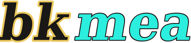 bkmea logo